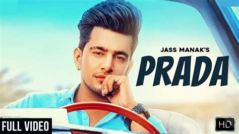 www punjabi song prada|jass manak punjabi songs.